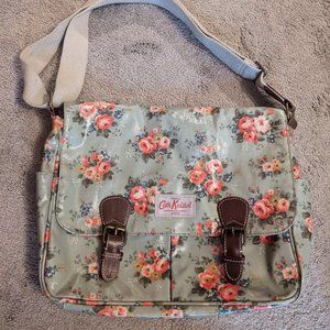 Cath Kidston Messenger bag